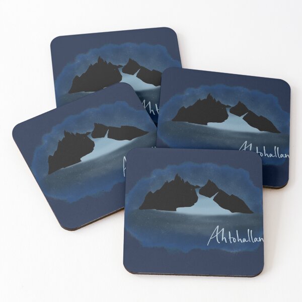 Item preview, Ahtohallan designed and sold by EchoesReality16.