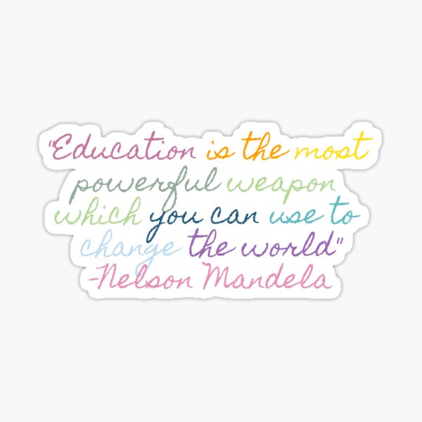 Most Powerful 2 Sticker