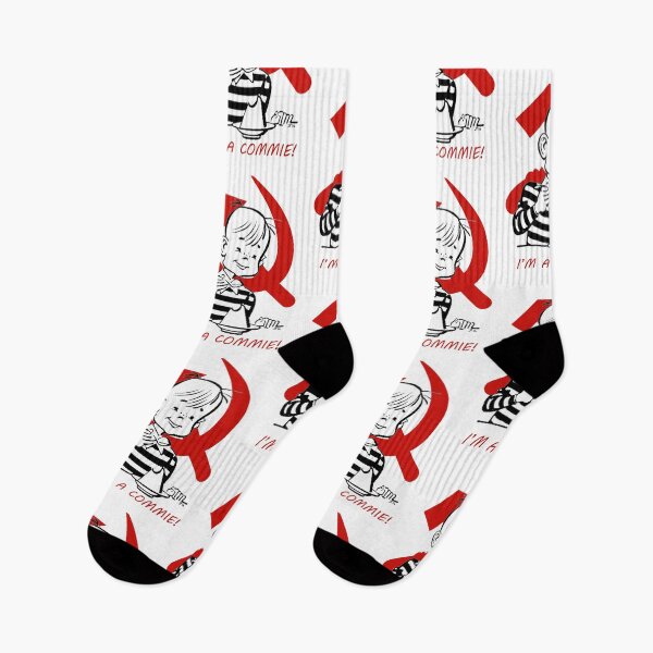 Item preview, I'm A Commie! designed and sold by artpirate.