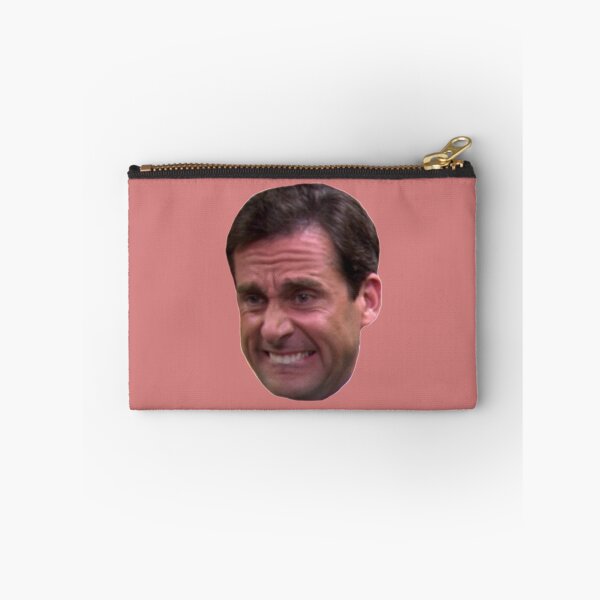 Item preview, Michael Scott Large Face - The Office designed and sold by Flakey-.