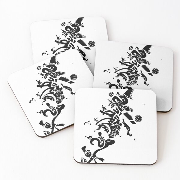 Item preview, Showtime  designed and sold by mingmushi.