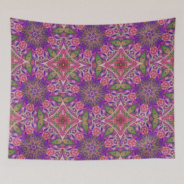 Item preview, Funky Abstract Art designed and sold by creativeliberty.