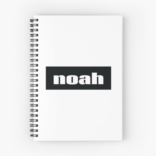 Item preview, Noah Name designed and sold by ProjectX23.