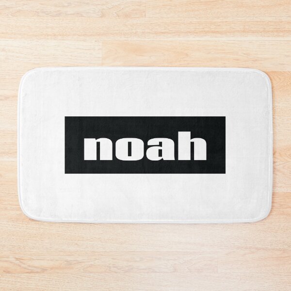 Item preview, Noah Name designed and sold by ProjectX23.