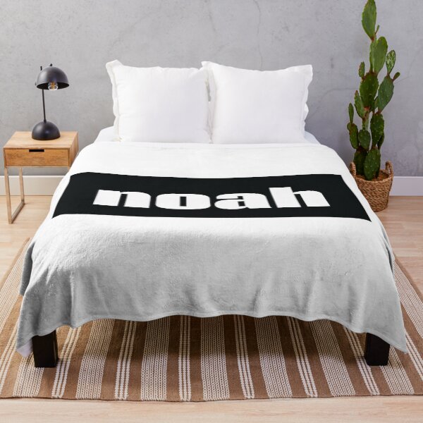 Item preview, Noah Name designed and sold by ProjectX23.