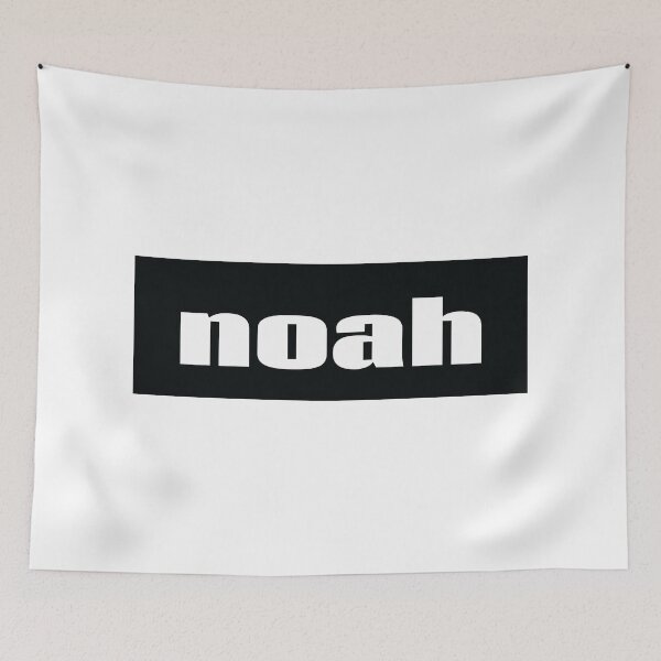 Item preview, Noah Name designed and sold by ProjectX23.