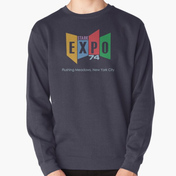 Great Big Beautiful Tomorrow Pullover Sweatshirt