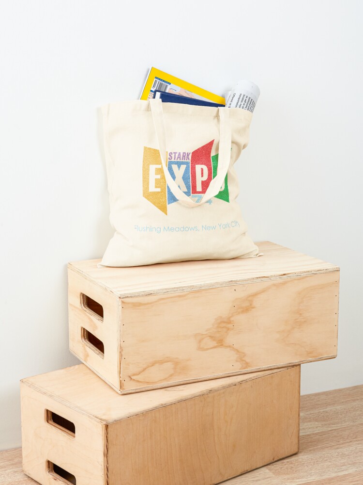 Alternate view of Great Big Beautiful Tomorrow Tote Bag