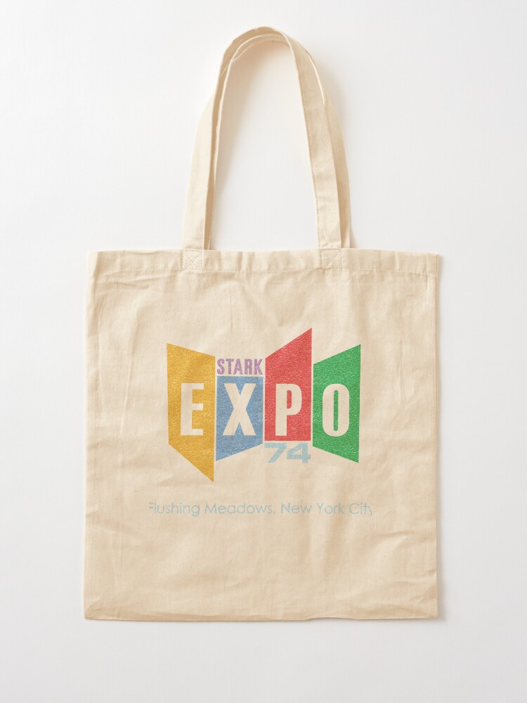 Alternate view of Great Big Beautiful Tomorrow Tote Bag