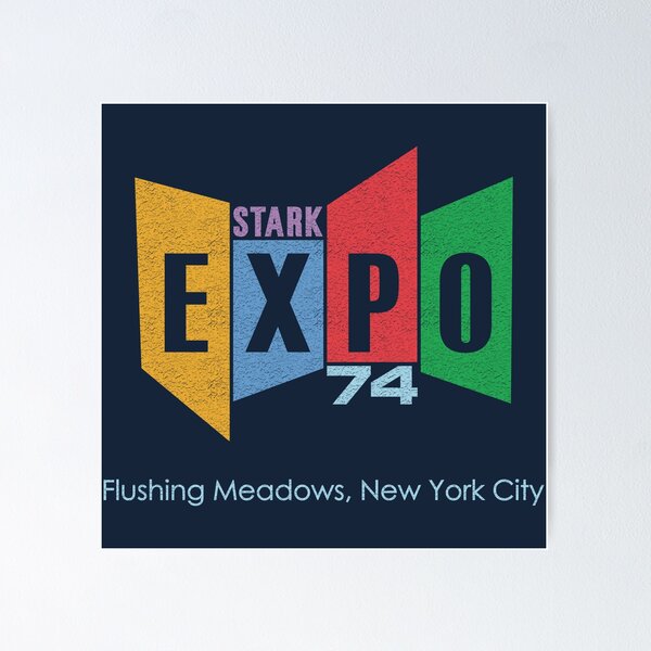 Stark Expo Posters for Sale