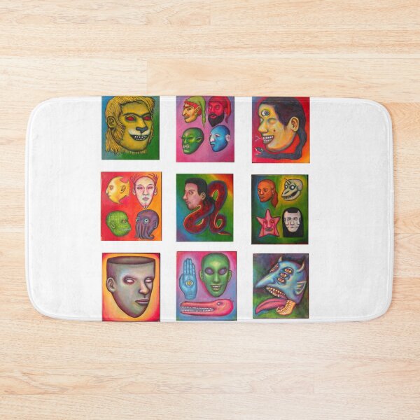 Item preview, Science fiction designed and sold by Carlos Luis  Sánchez Becerra.