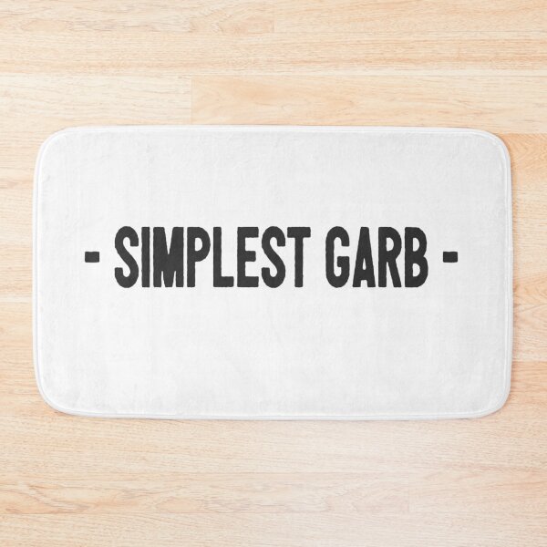 Item preview, SIMPLEST GARB designed and sold by vibeno1.