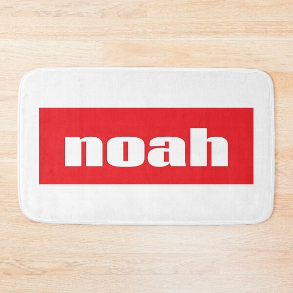 Item preview, Noah Name designed and sold by ProjectX23.