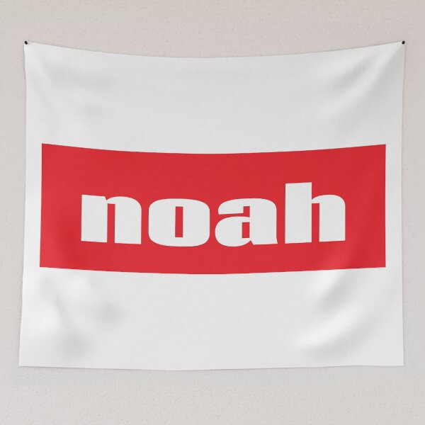 Item preview, Noah Name designed and sold by ProjectX23.