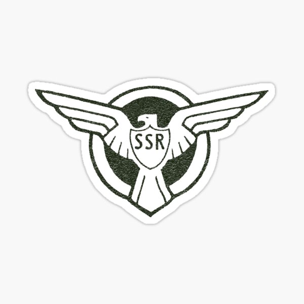 Science Saves Sticker