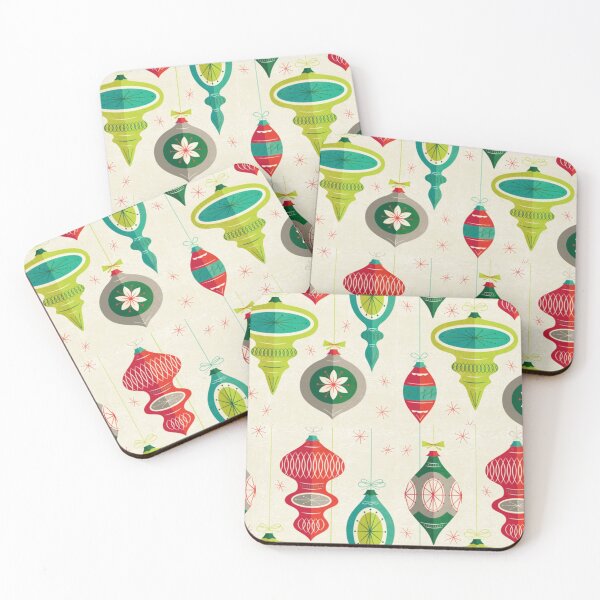 Item preview, Vintage Ornaments  designed and sold by AngieFadel.