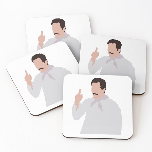 Item preview, No soup for you! designed and sold by FutureSpace.