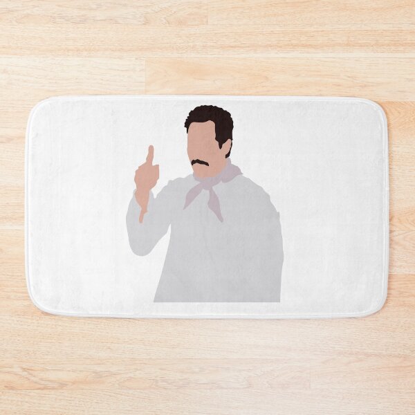 Item preview, No soup for you! designed and sold by FutureSpace.