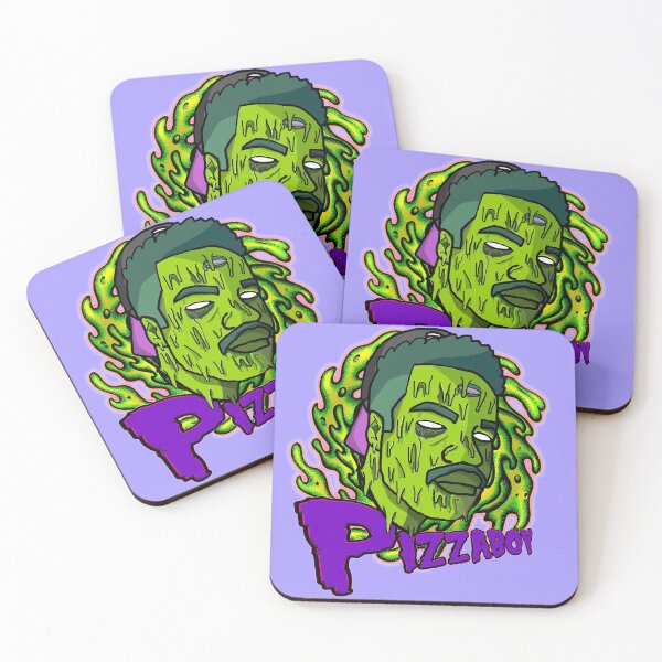 Item preview, Pizzaboy Slimeboi designed and sold by Pizzaboy! Merch Store.