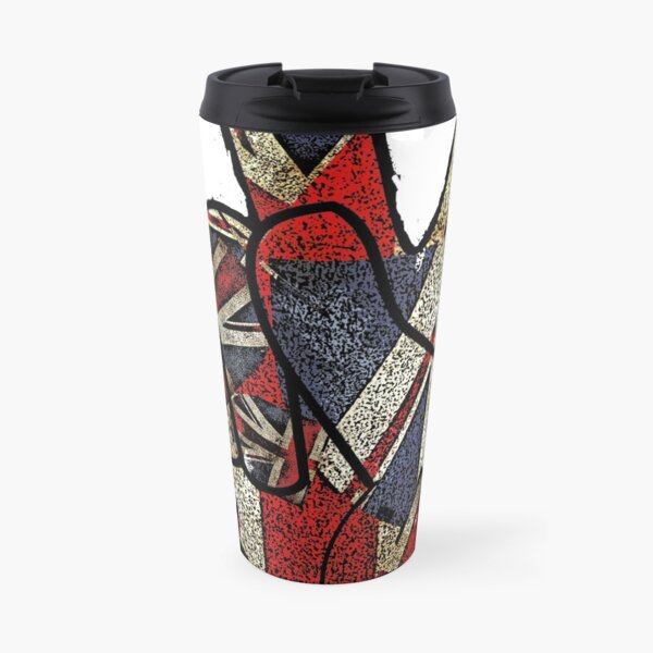 Brexit victory 1 Travel Mug