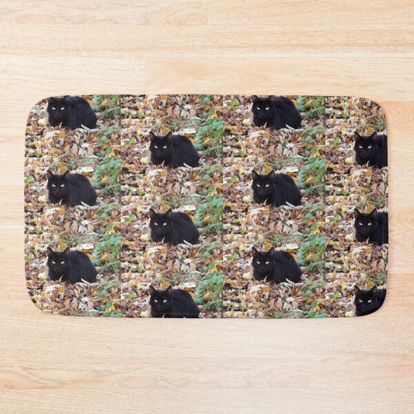 Item preview, Black Cat  designed and sold by Manitarka.