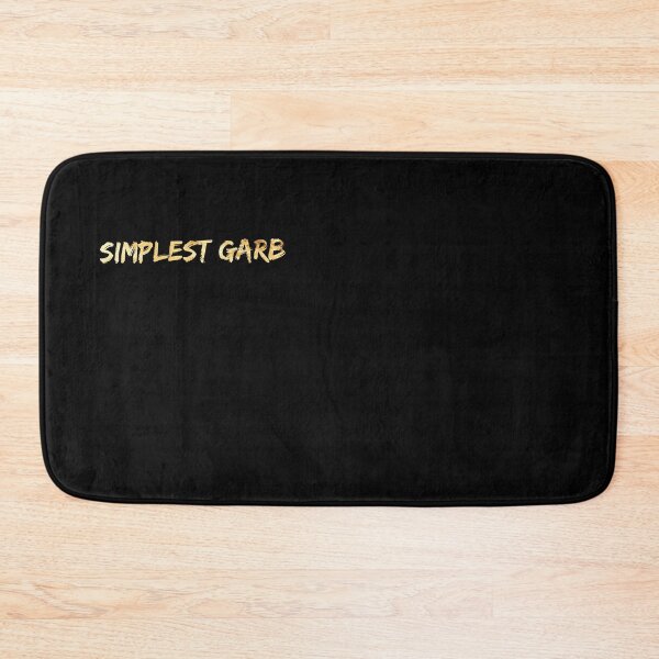 Item preview, SIMPLEST GARB designed and sold by vibeno1.