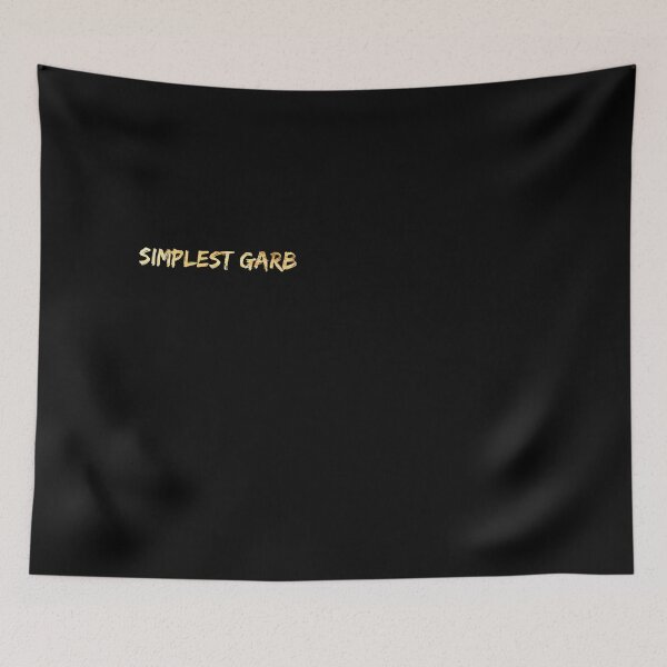 Item preview, SIMPLEST GARB designed and sold by vibeno1.