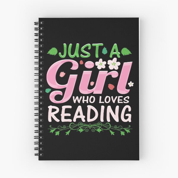 Item preview, Reading, Girls Reading design designed and sold by marosharaf.