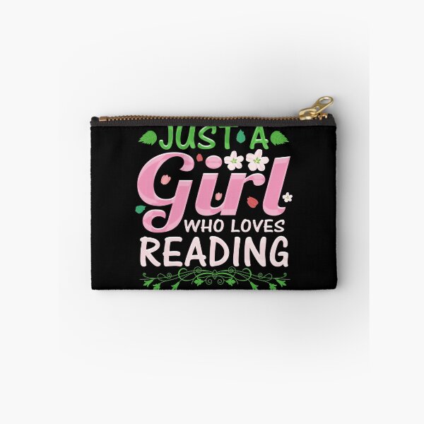 Item preview, Reading, Girls Reading design designed and sold by marosharaf.