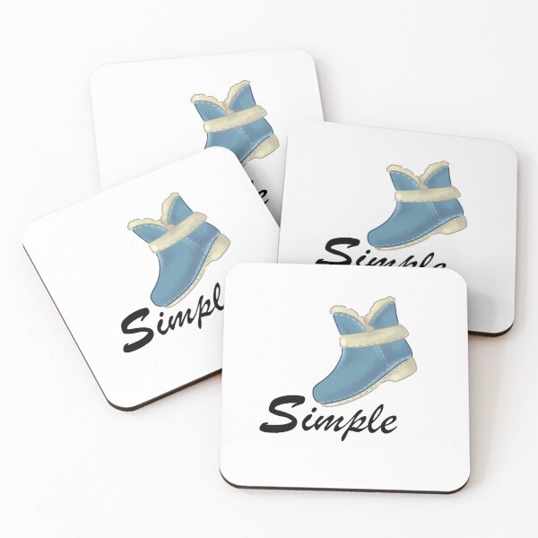 Item preview, Simple designed and sold by bunnyEmanArt.