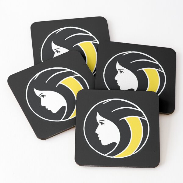 Item preview, Girls and Womens Volleyball Design Yellow designed and sold by FanWearHawaii.