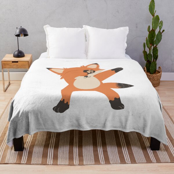 Item preview, Dabbing Fox designed and sold by PrinceCo.