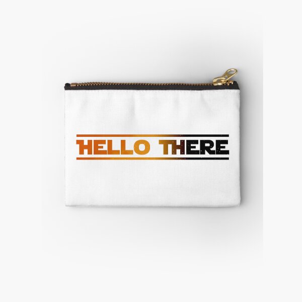 Item preview, Hello There designed and sold by ChrisMichaelis.