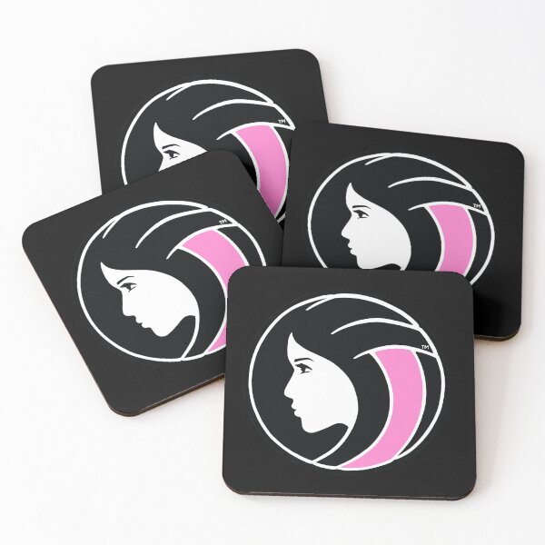Item preview, Girls and Womens Volleyball Design Pink designed and sold by FanWearHawaii.