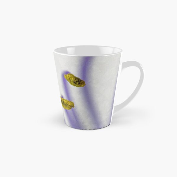 Agapanthus Flower Tall Mug