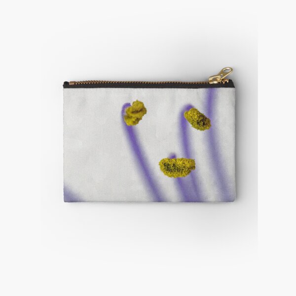Item preview, Agapanthus flower - stamen - extreem Macro designed and sold by DPalmer.