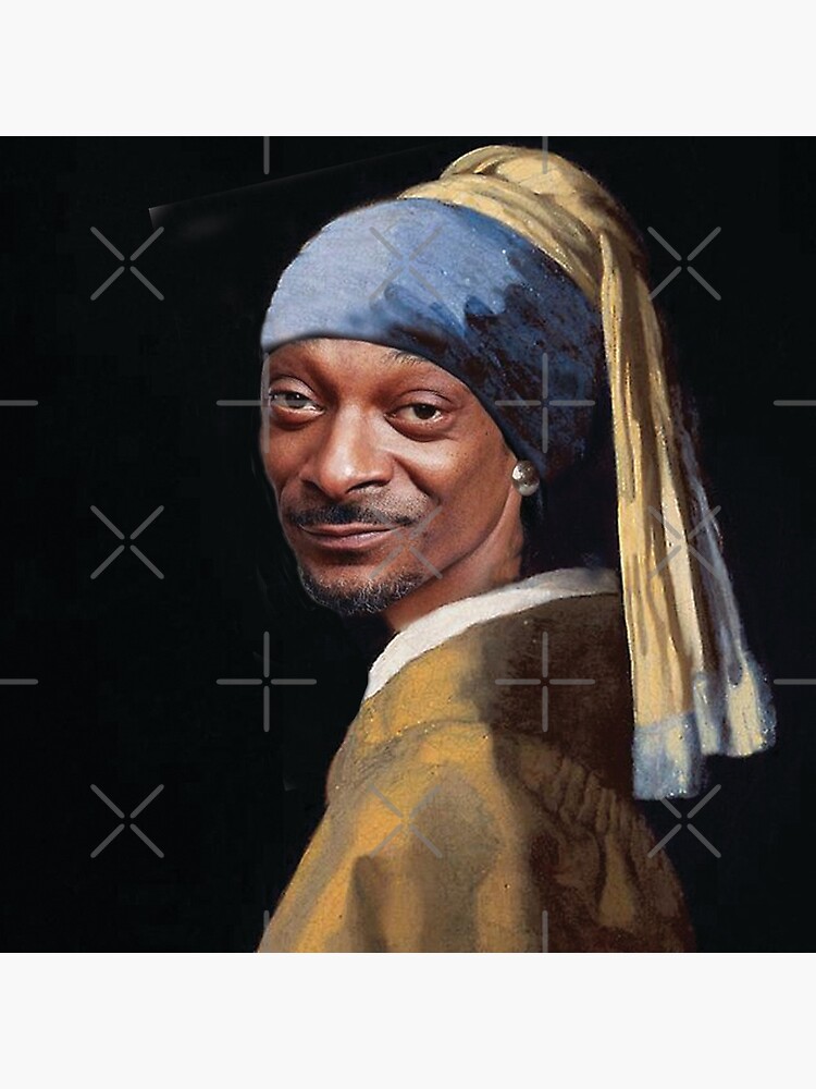 famous painting girl with the pearl earring