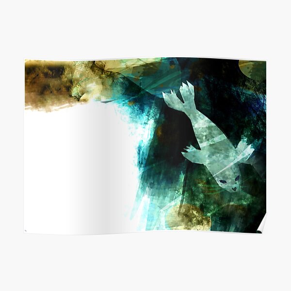 Seal Poster