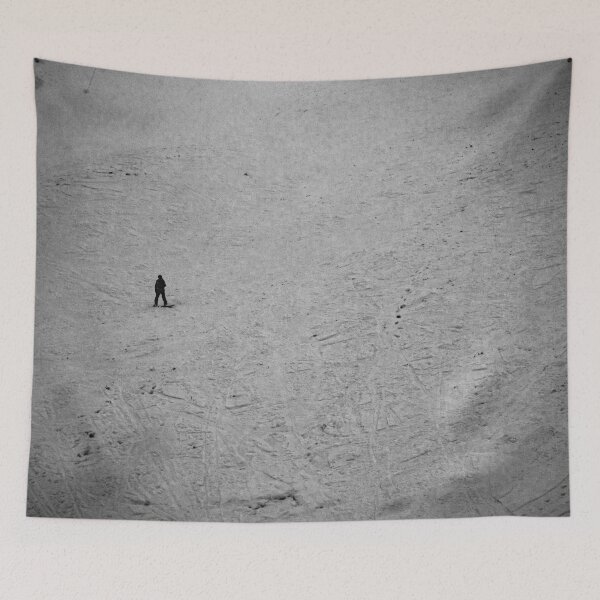 Item preview, The lone boarder designed and sold by StudioEau.