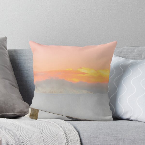 Item preview, Cool days, warm sunsets designed and sold by StudioEau.