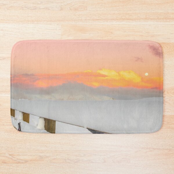 Item preview, Cool days, warm sunsets designed and sold by StudioEau.