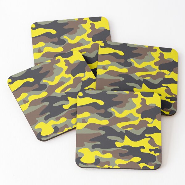 Item preview, Wacky Camo designed and sold by Jtorcher.