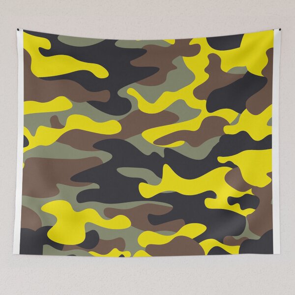 Item preview, Wacky Camo designed and sold by Jtorcher.