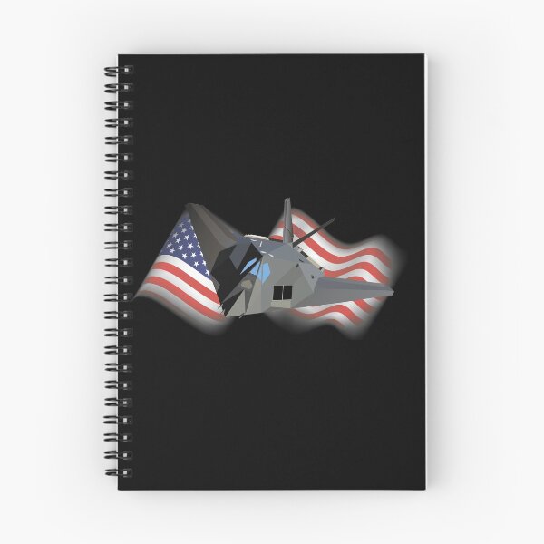 Item preview, American Stealth Attack Aircraft designed and sold by NorseTech.