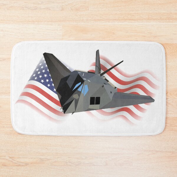 Item preview, American Stealth Attack Aircraft designed and sold by NorseTech.