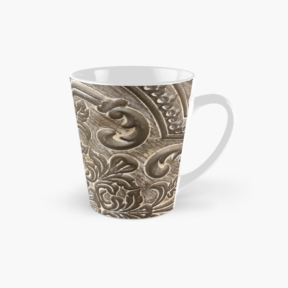 Item preview, Tall Mug designed and sold by jellyrelish.