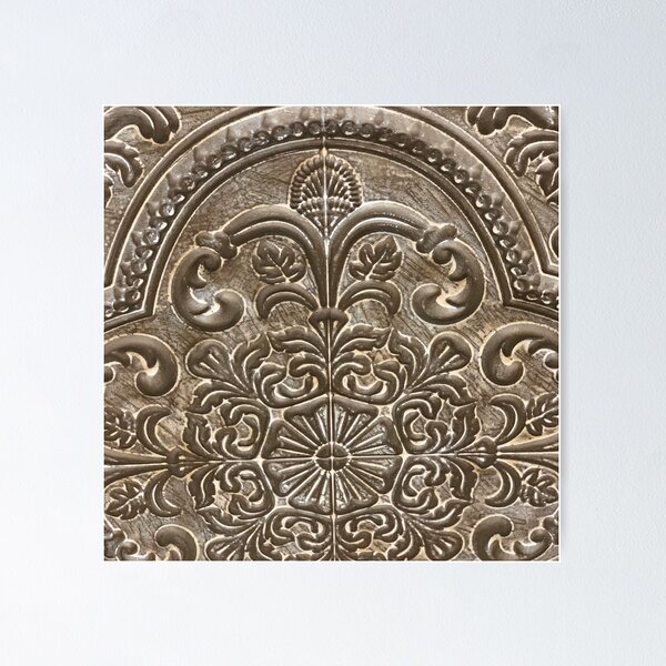 Item preview, Tile designed and sold by jellyrelish.