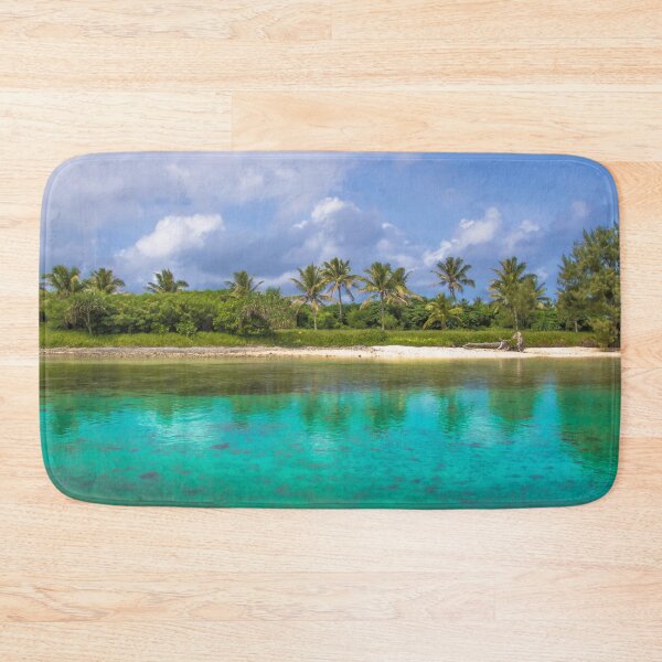 Item preview, Island Life designed and sold by StudioEau.