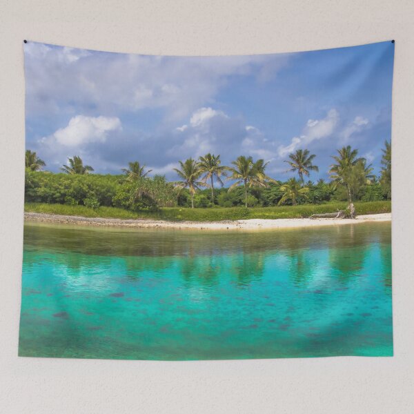 Item preview, Island Life designed and sold by StudioEau.