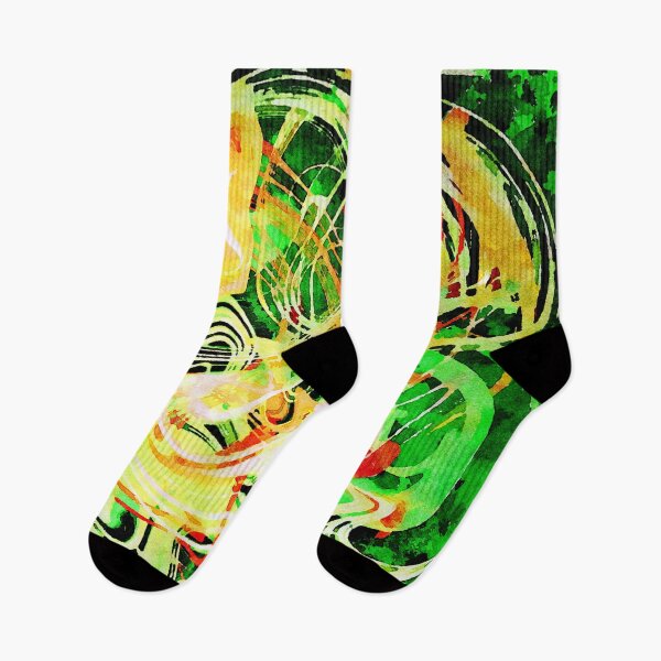 Item preview, Green Grows the Meadow Oh! designed and sold by Rasendyll.